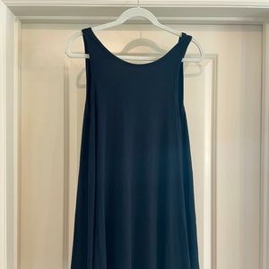 AE Black Tank Dress